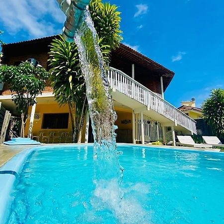 Pousada Estrela Marinha Maceio Praia De Ipioca Hotel Exterior photo