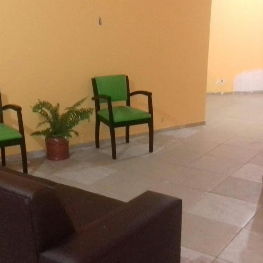 Pousada Estrela Marinha Maceio Praia De Ipioca Hotel Exterior photo