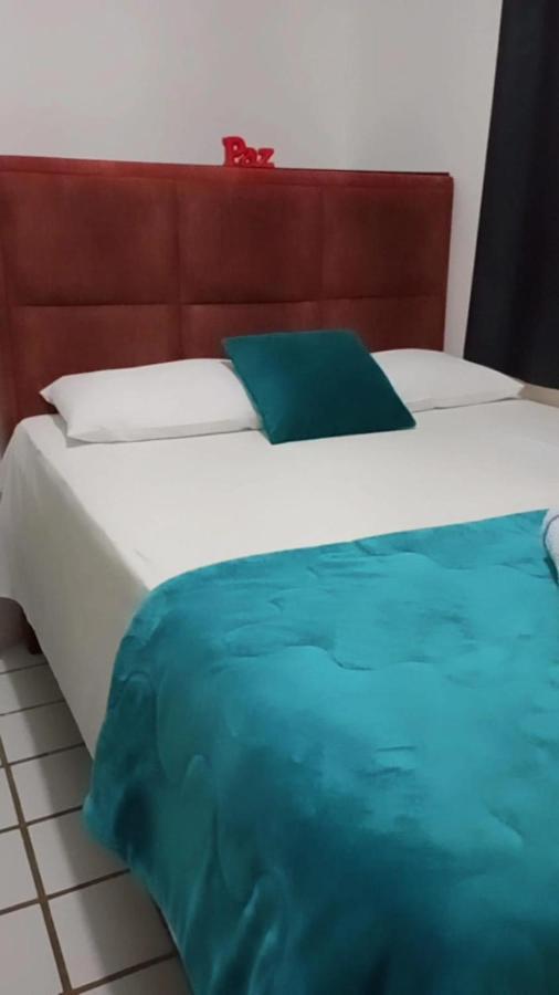 Pousada Estrela Marinha Maceio Praia De Ipioca Hotel Exterior photo
